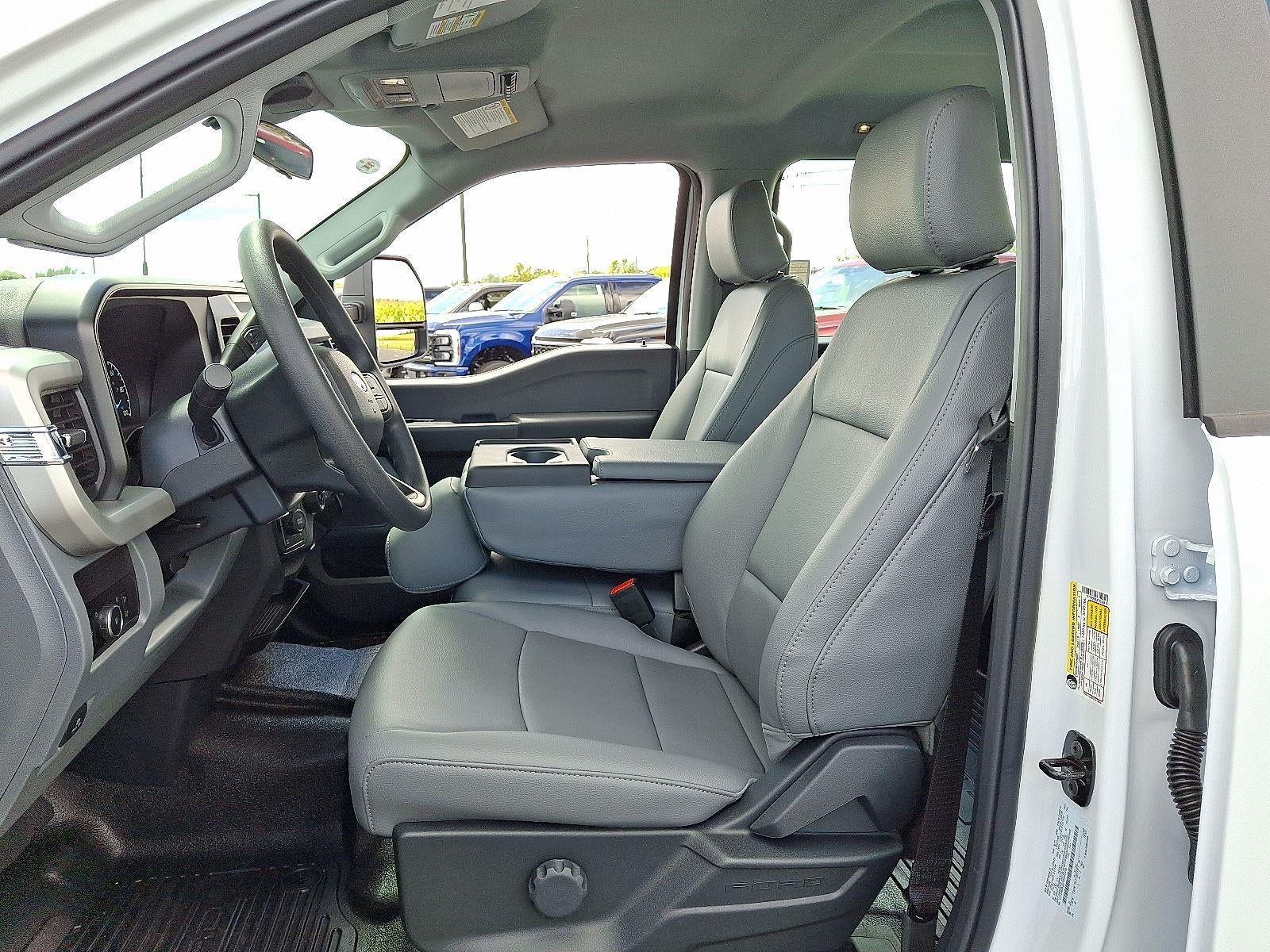 2026 Ford Super Duty F-250 XL