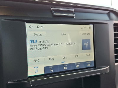 2026 Ford Super Duty F-250 XL