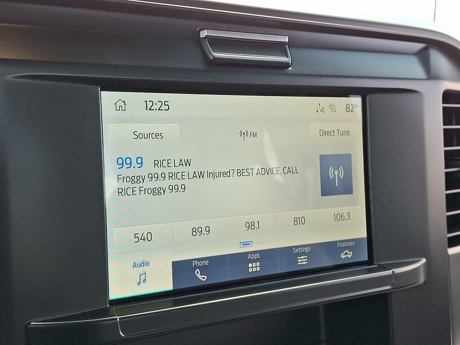 2026 Ford Super Duty F-250 XL