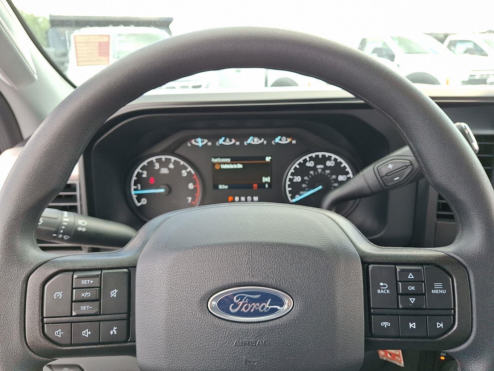 2026 Ford Super Duty F-250 XL