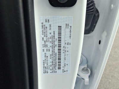 2026 Ford Super Duty F-250 LARIAT