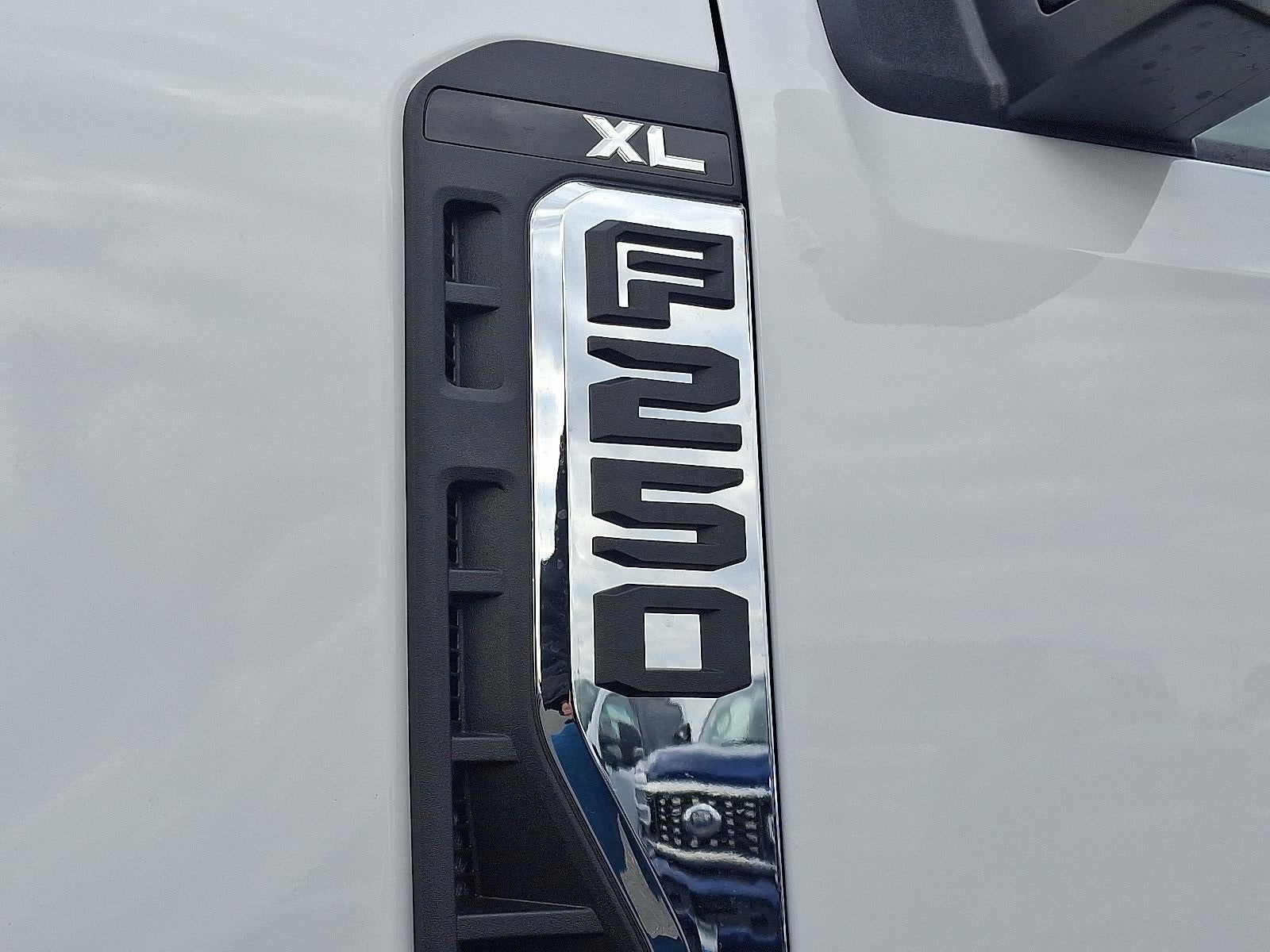 2026 Ford Super Duty F-250 LARIAT