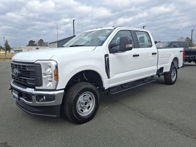 2026 Ford Super Duty F-250 LARIAT