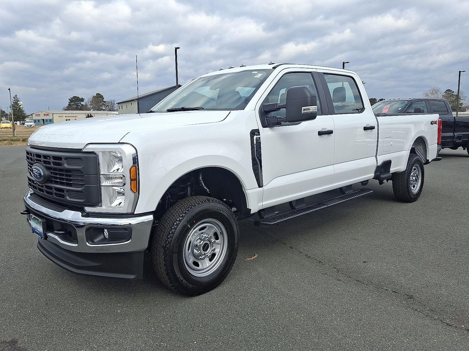 2026 Ford Super Duty F-250 LARIAT