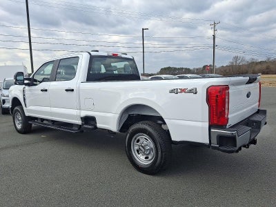2026 Ford Super Duty F-250 LARIAT