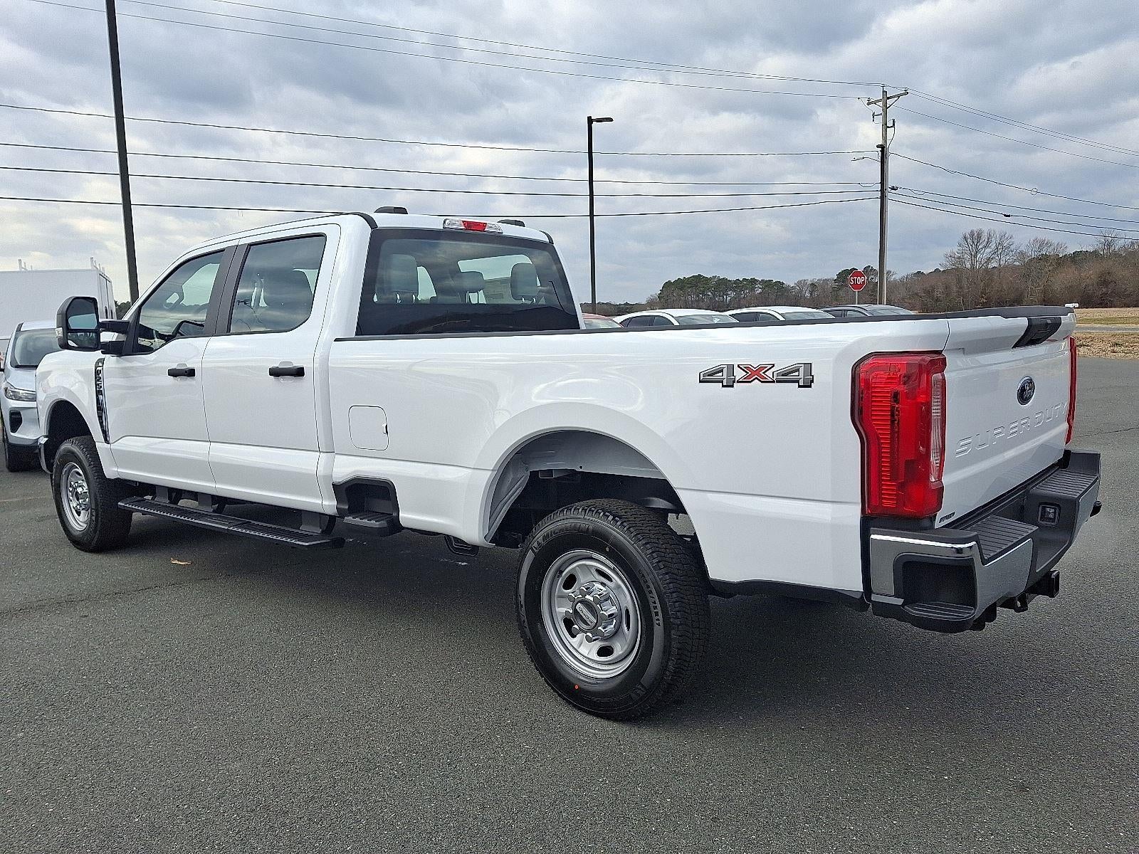 2026 Ford Super Duty F-250 LARIAT