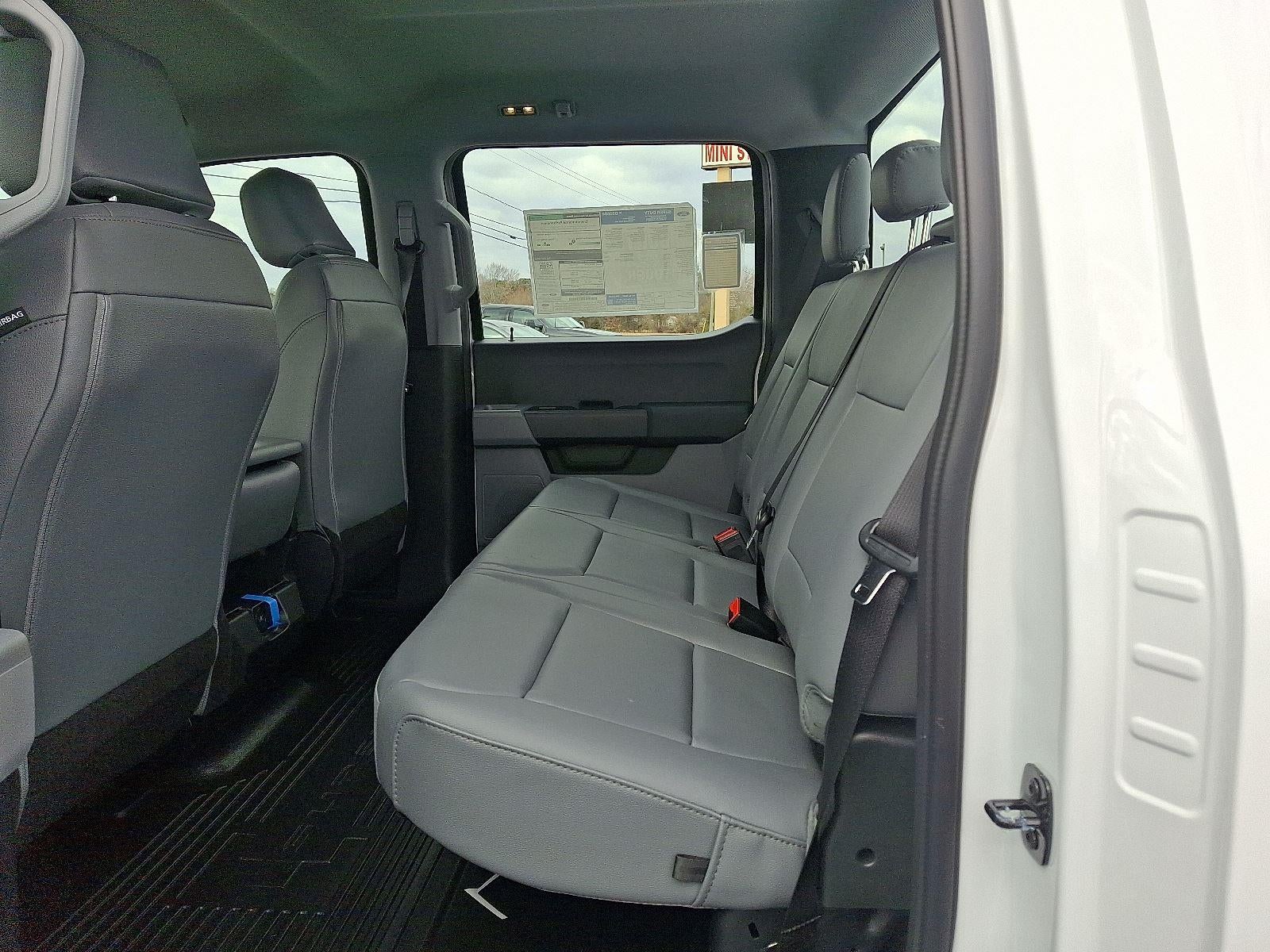 2026 Ford Super Duty F-250 LARIAT