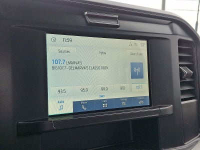 2026 Ford Super Duty F-250 LARIAT