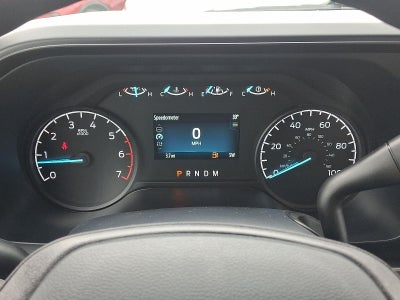 2026 Ford Super Duty F-250 LARIAT