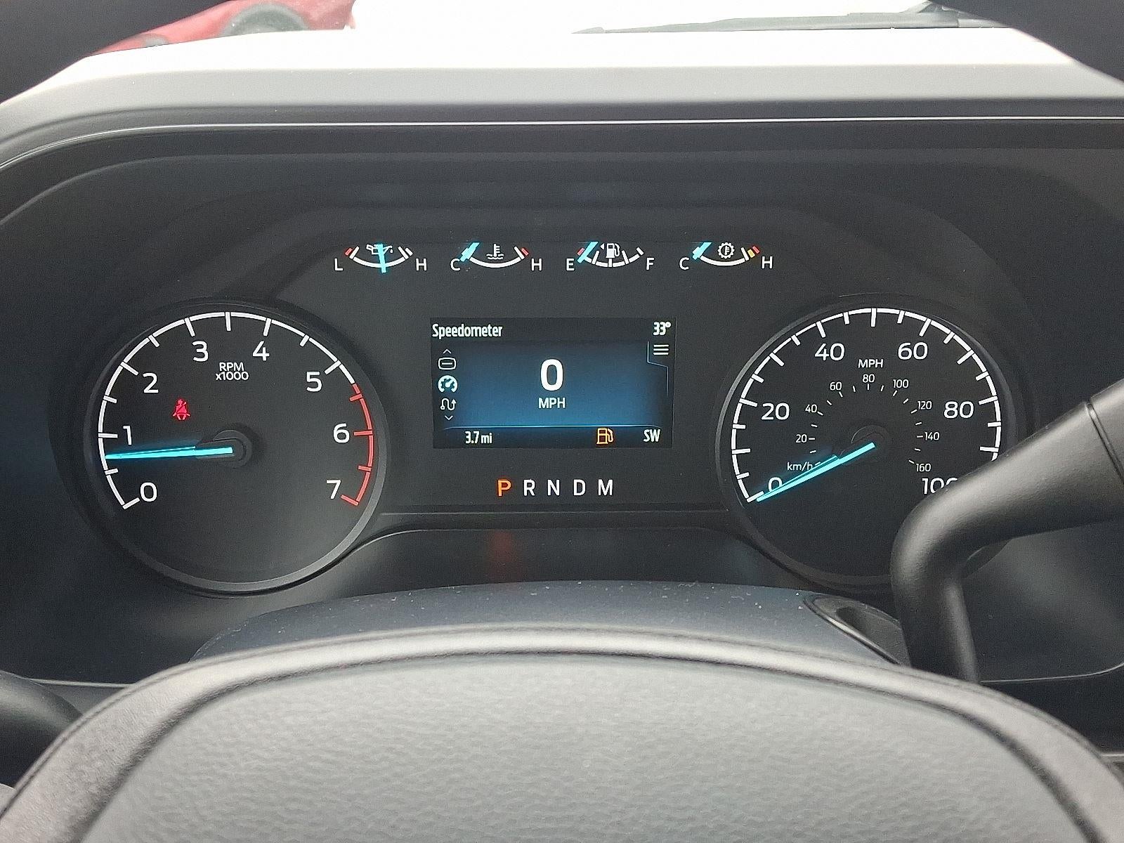 2026 Ford Super Duty F-250 LARIAT