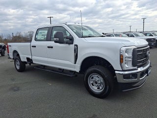 2026 Ford Super Duty F-250 LARIAT