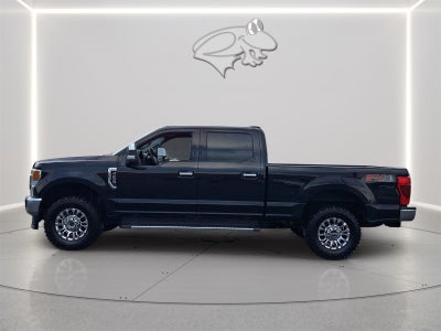 2020 Ford Super Duty F-250 XLT