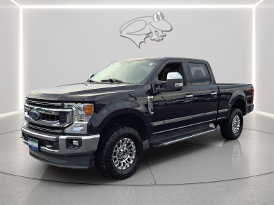 2020 Ford Super Duty F-250 XLT