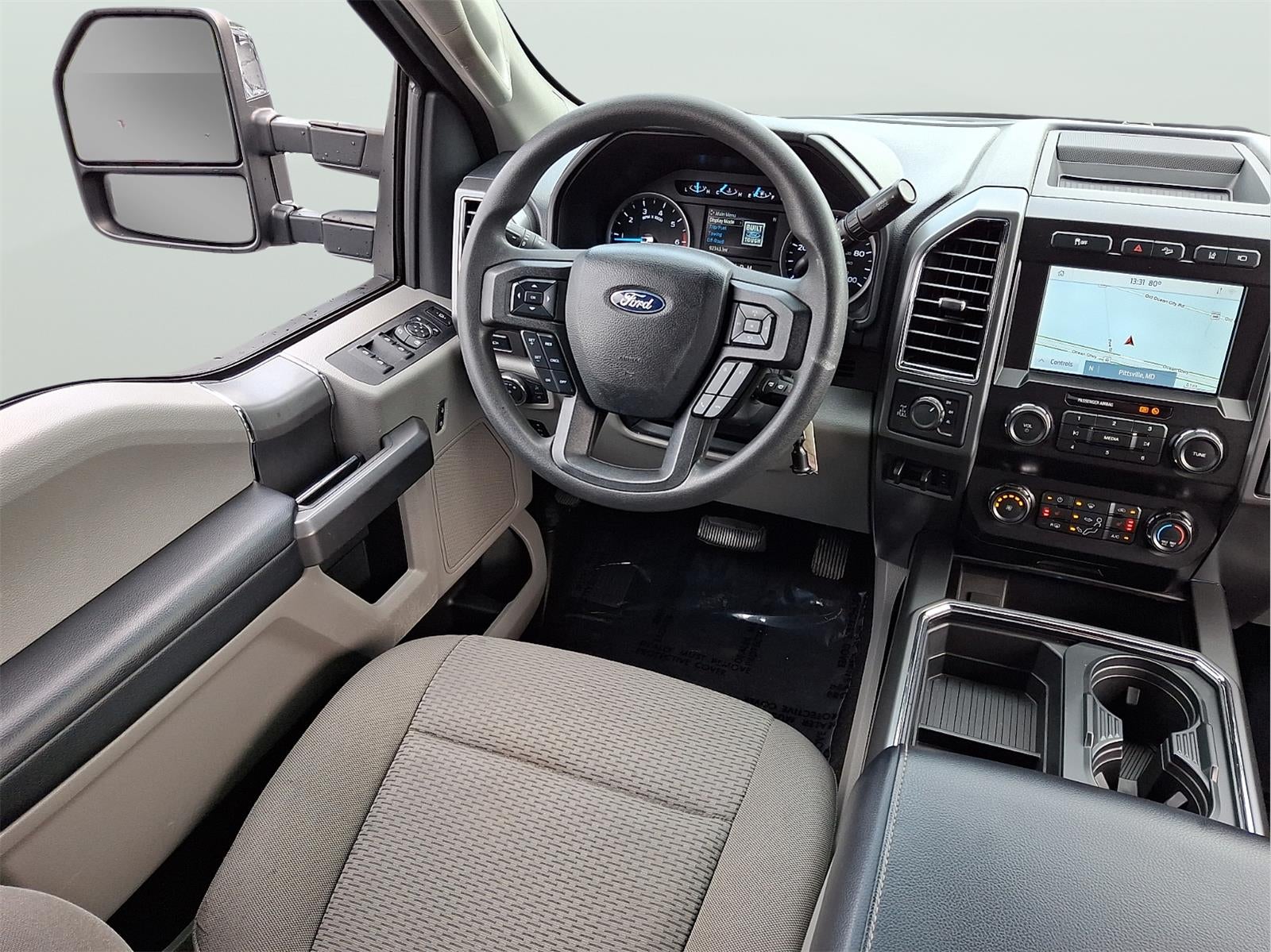 2020 Ford Super Duty F-250 XLT