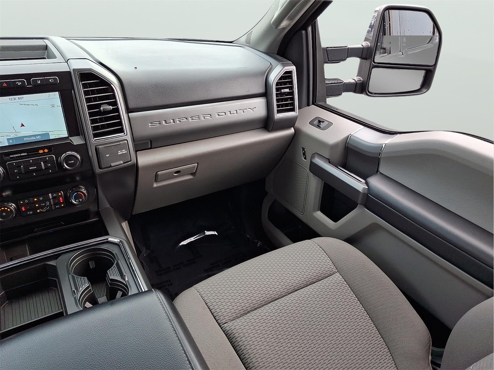2020 Ford Super Duty F-250 XLT