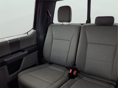 2020 Ford Super Duty F-250 XLT