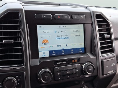 2020 Ford Super Duty F-250 XLT