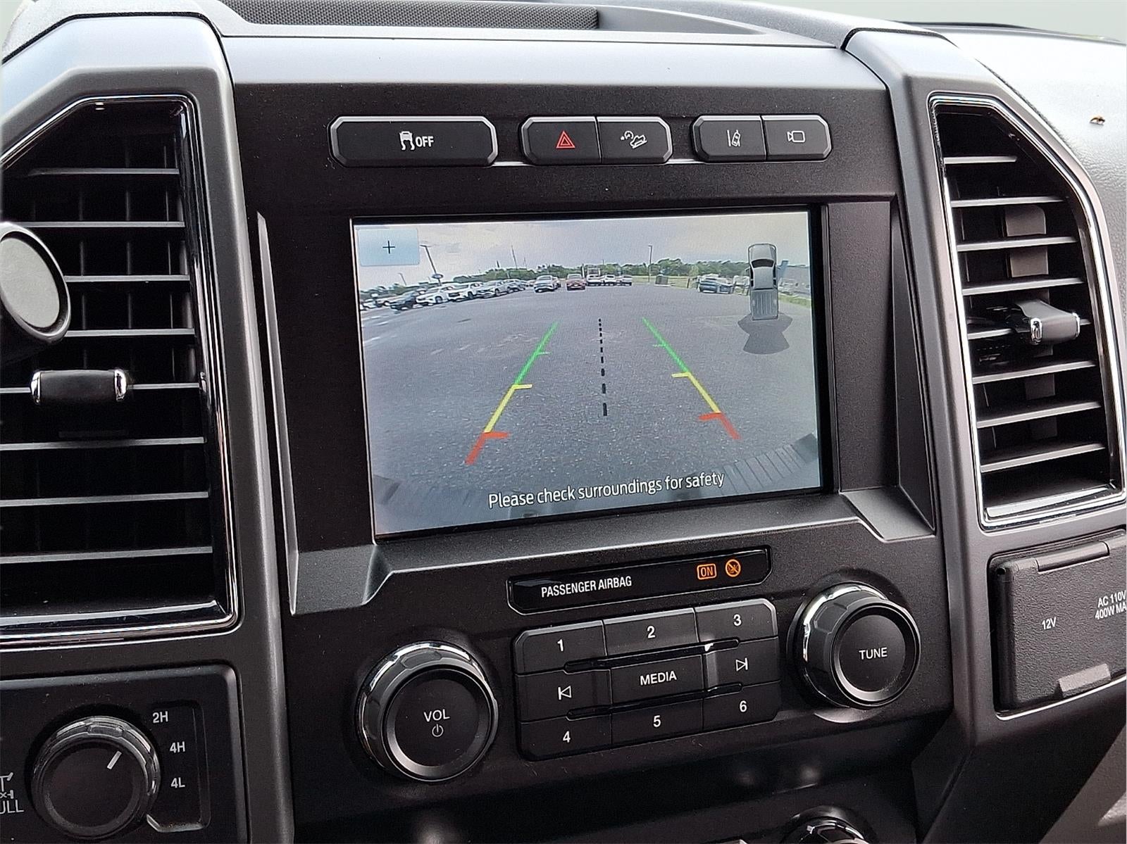 2020 Ford Super Duty F-250 XLT