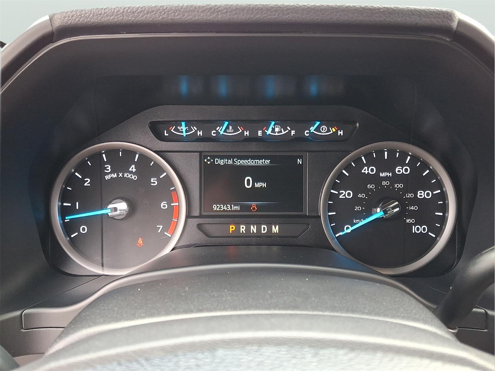 2020 Ford Super Duty F-250 XLT