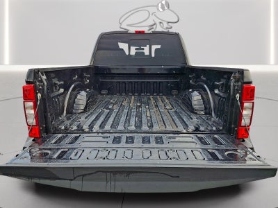 2020 Ford Super Duty F-250 XLT