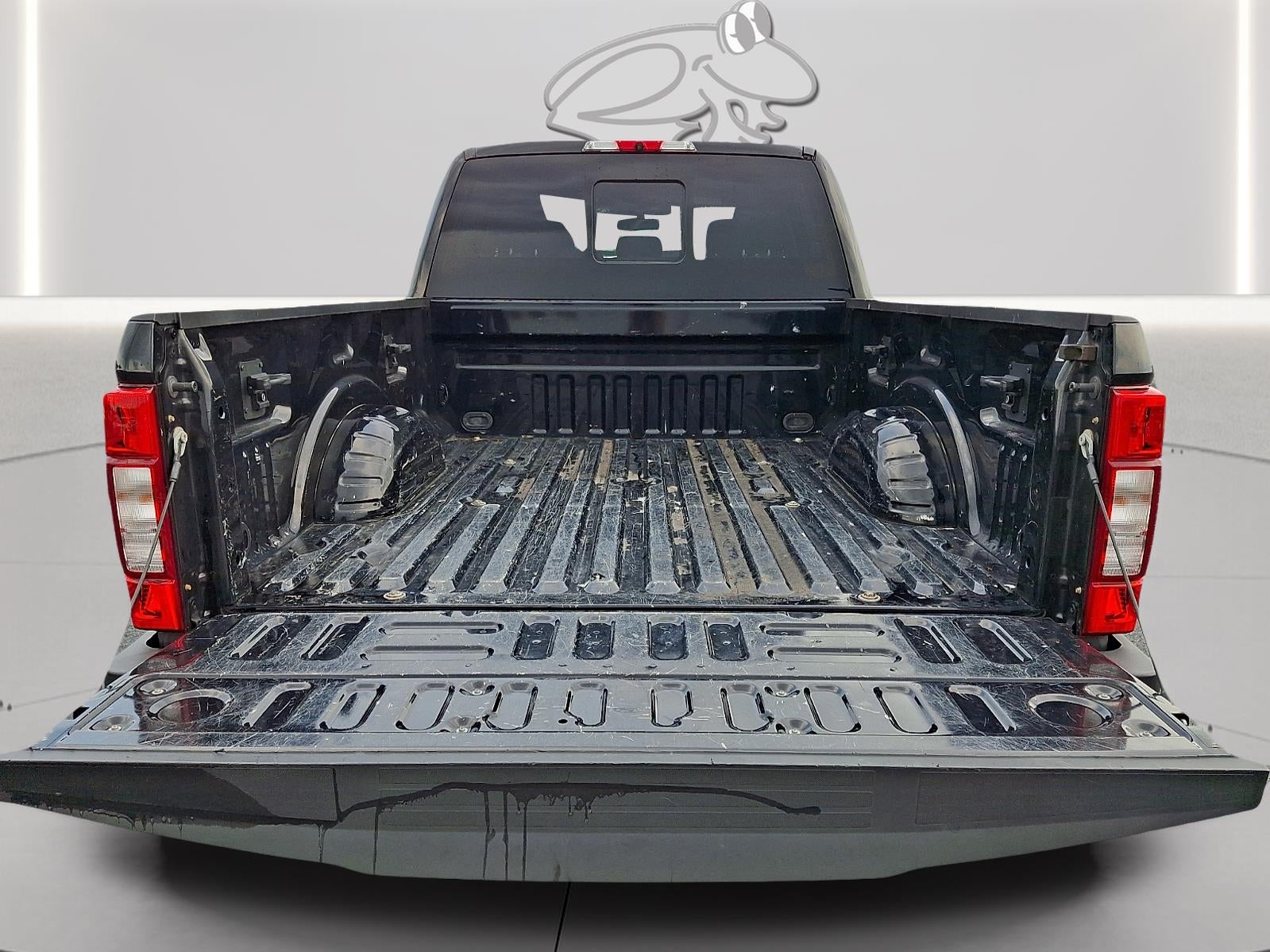 2020 Ford Super Duty F-250 XLT