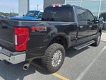 2020 Ford Super Duty F-250 XLT