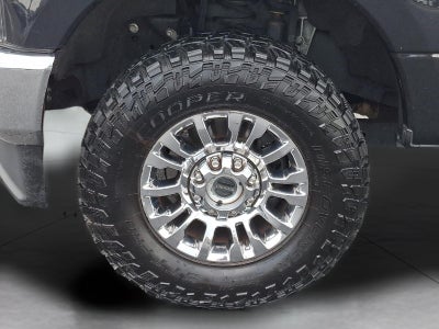 2020 Ford Super Duty F-250 XLT