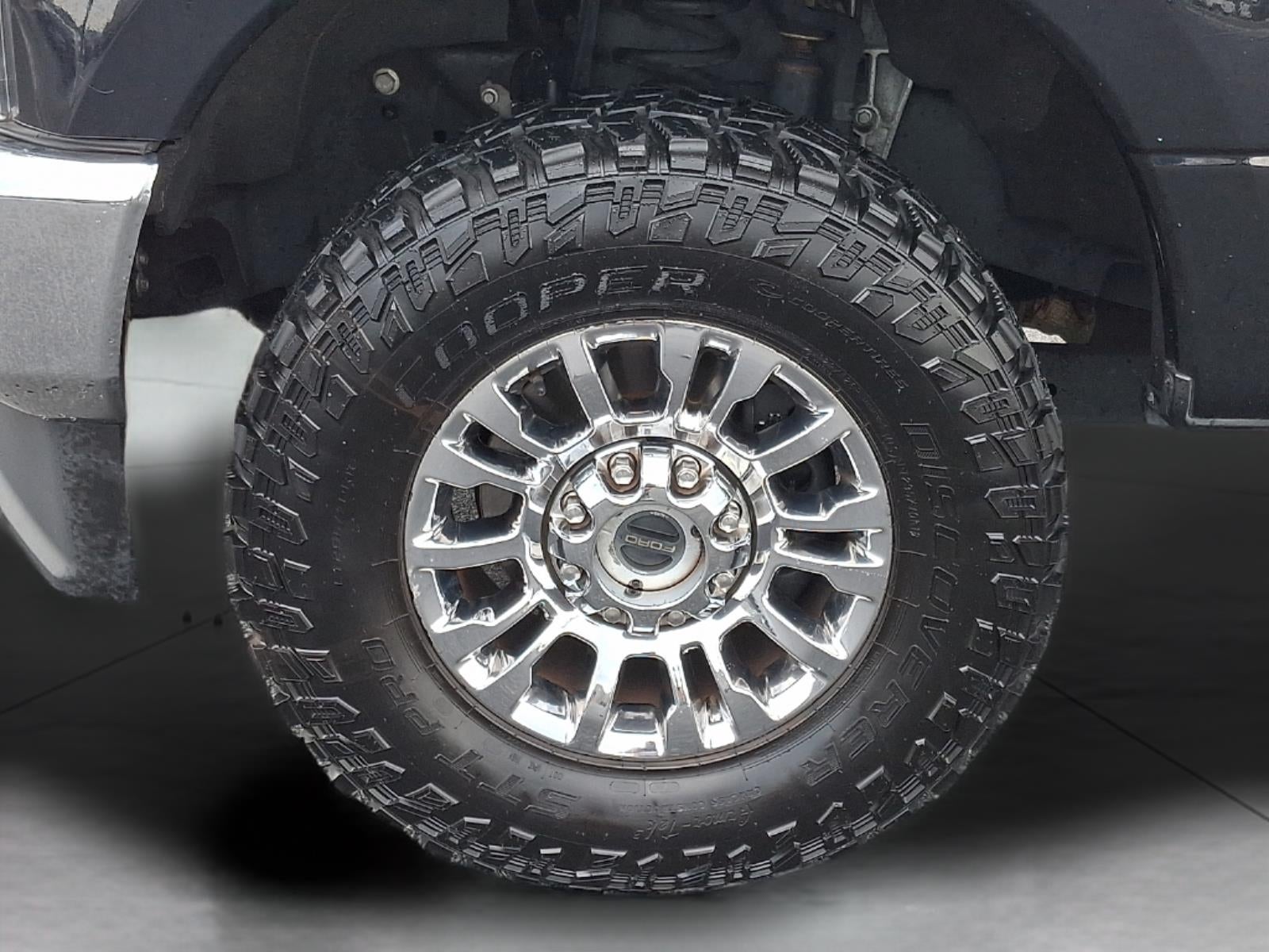 2020 Ford Super Duty F-250 XLT
