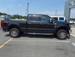 2020 Ford Super Duty F-250 XLT