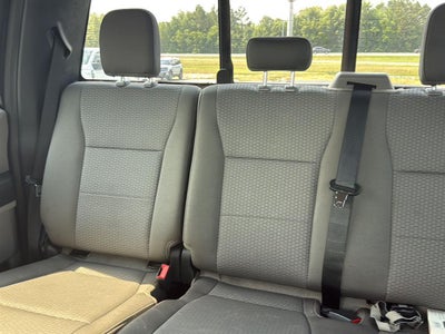 2020 Ford Super Duty F-250 XLT