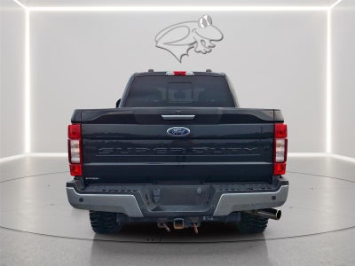 2020 Ford Super Duty F-250 XLT