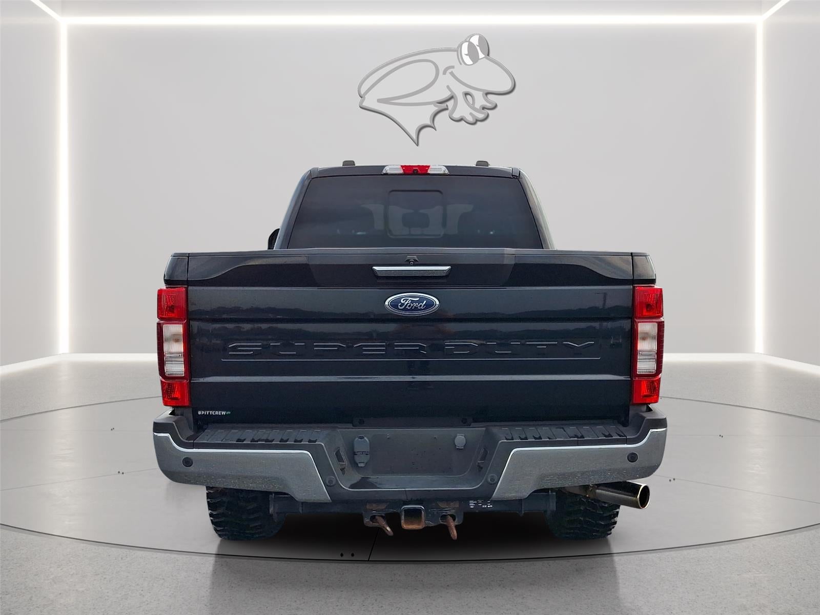 2020 Ford Super Duty F-250 XLT