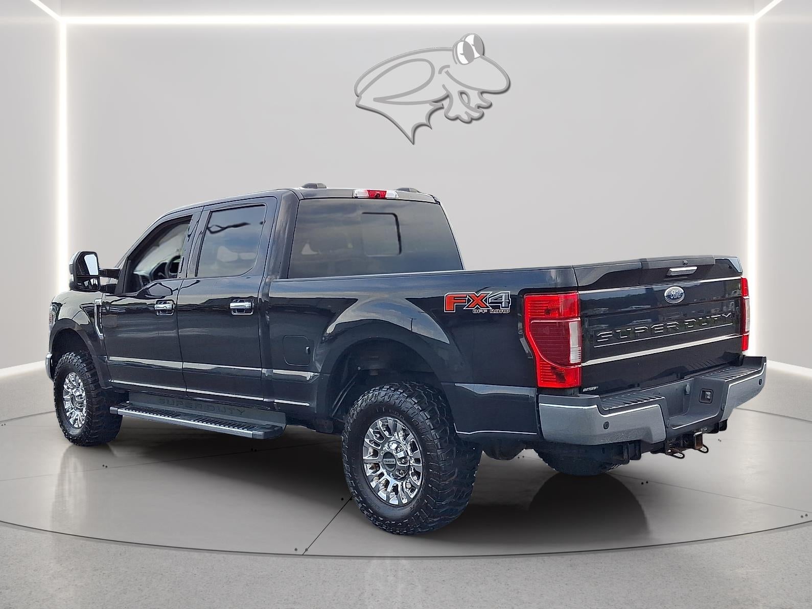 2020 Ford Super Duty F-250 XLT