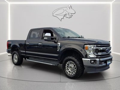 2020 Ford Super Duty F-250 XLT