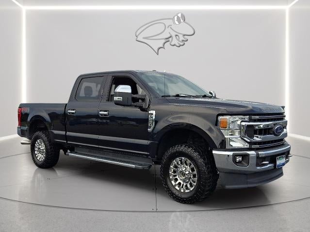 2020 Ford Super Duty F-250 XLT