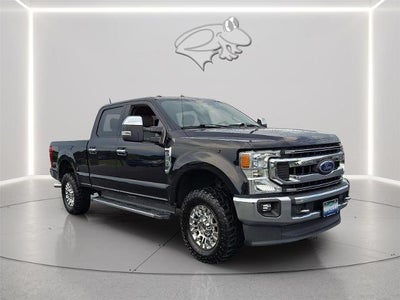 2020 Ford Super Duty F-250 XLT