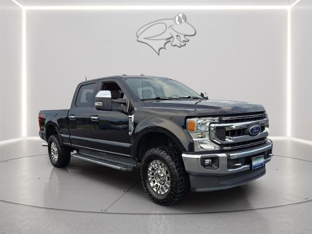 2020 Ford Super Duty F-250 XLT