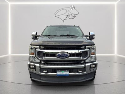2020 Ford Super Duty F-250 XLT
