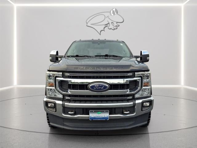 2020 Ford Super Duty F-250 XLT