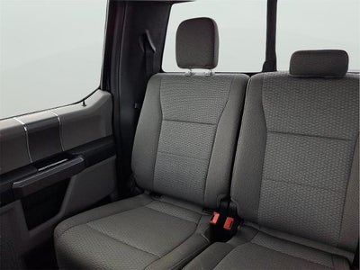 2020 Ford Super Duty F-250 XLT