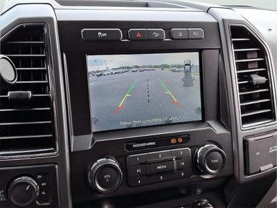 2020 Ford Super Duty F-250 XLT