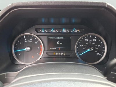 2020 Ford Super Duty F-250 XLT