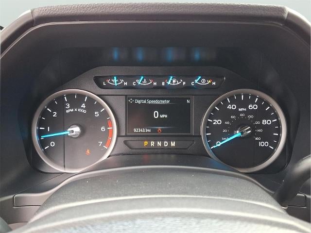 2020 Ford Super Duty F-250 XLT