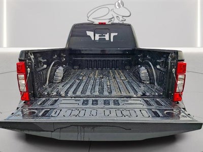 2020 Ford Super Duty F-250 XLT