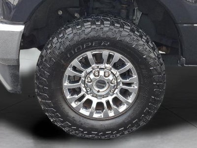 2020 Ford Super Duty F-250 XLT