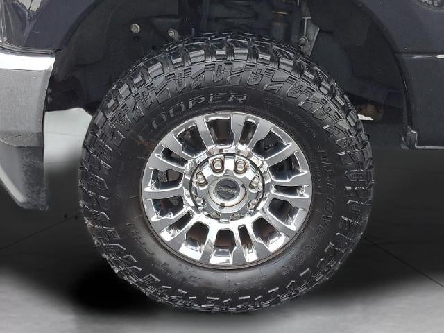 2020 Ford Super Duty F-250 XLT