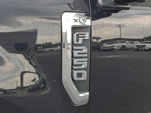 2020 Ford Super Duty F-250 XLT