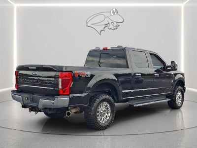 2020 Ford Super Duty F-250 XLT