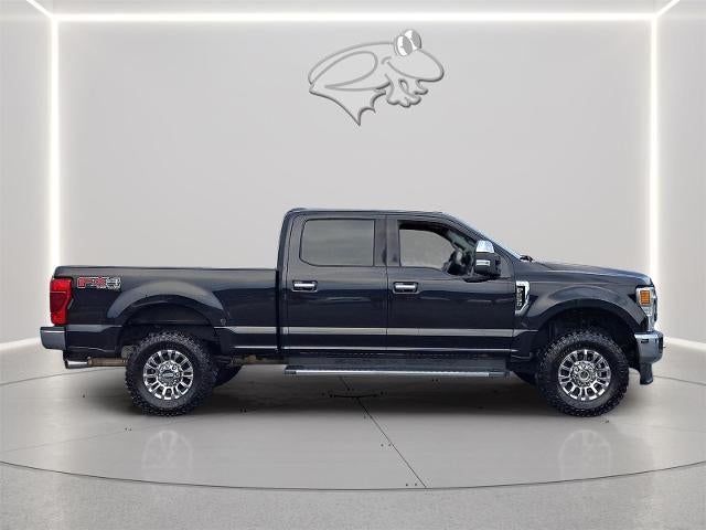 2020 Ford Super Duty F-250 XLT