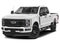 2026 Ford Super Duty F-250 XLT